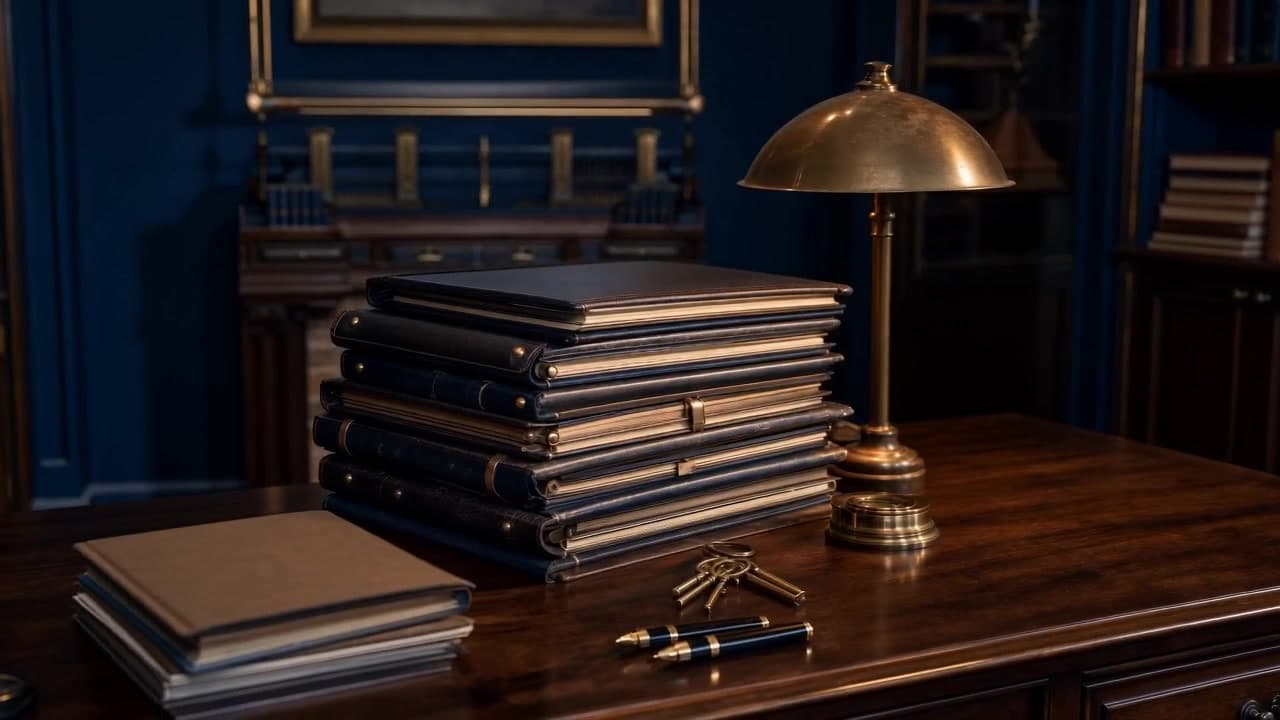 Header image for Wealth management