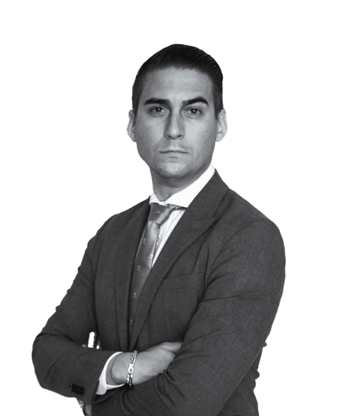Antonio Ponce — Marketing