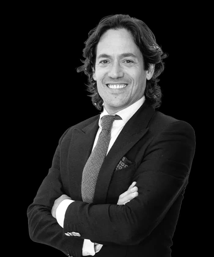 Bruno Asencio — Comercial
