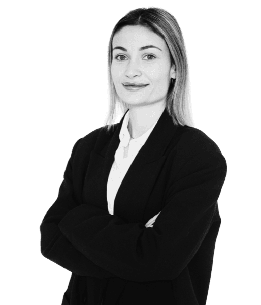 Giulia Barin — Secretaría