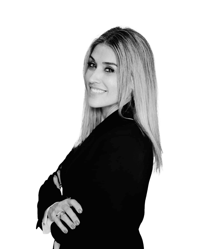 Jessica Fortes — Recursos Humanos