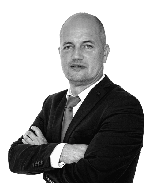 Jose E. Chasserot — Riesgo