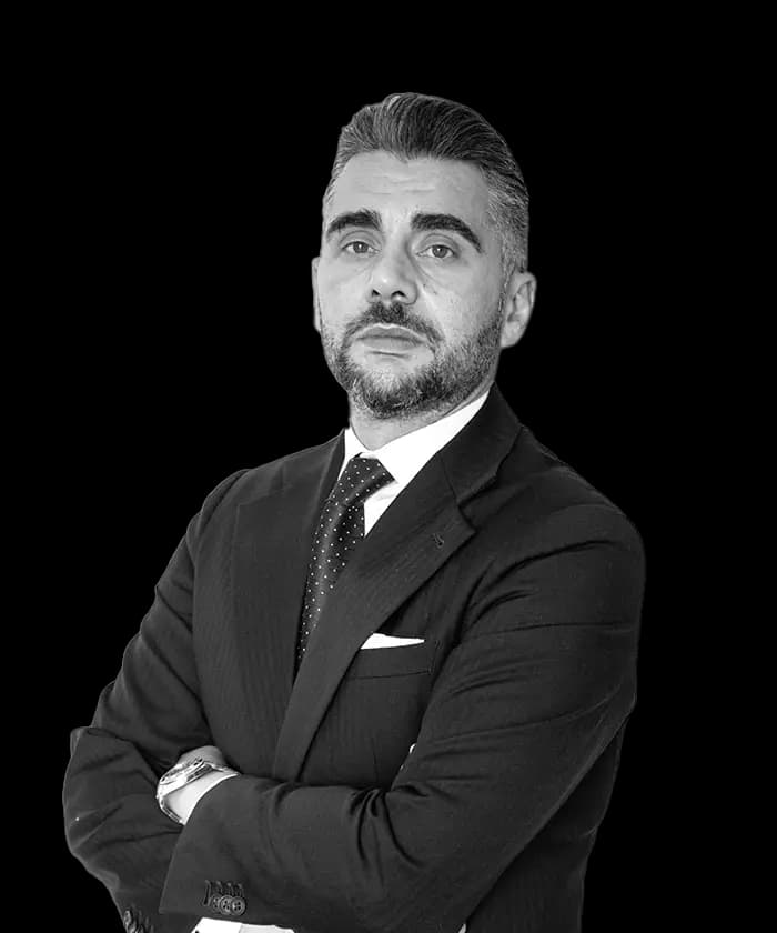 Juan Martínez — DCHO. Mercantil