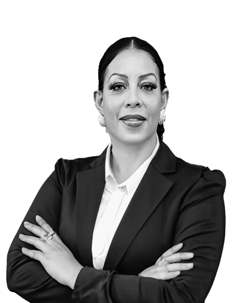 Katherine Pamela — Prensa Y Comunicación