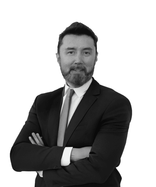 Marco Ponce Franco — Desarollo De Negocio