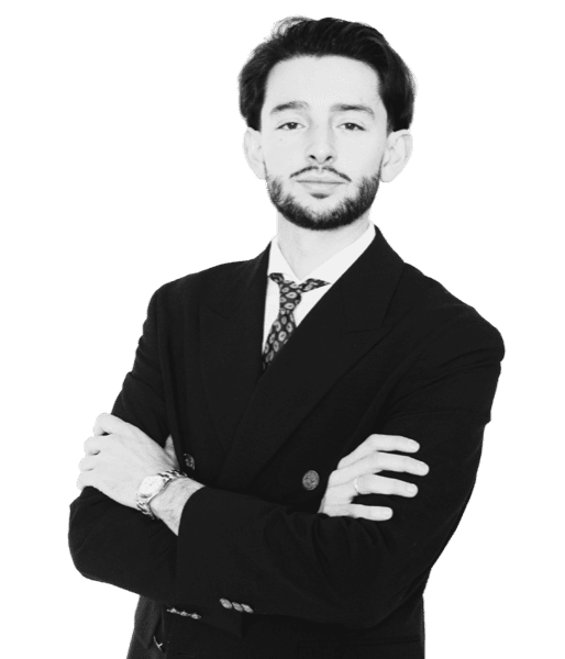 Mario Muguerza — Editor De Contenido Marketing