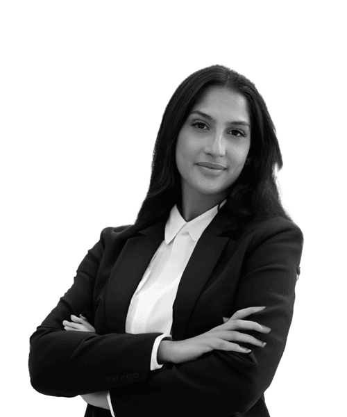 Nathalie Ramirez — Community Manager