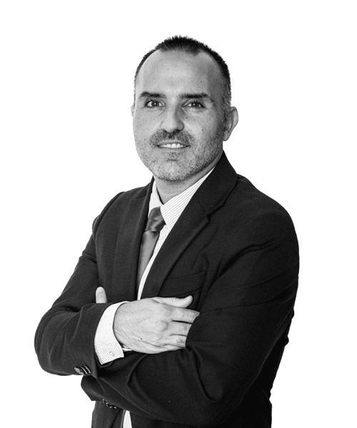 Ruben Miñarro — Analista De Riesgos