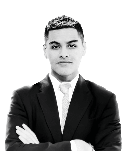 Steven Ramirez — Ciberseguridad