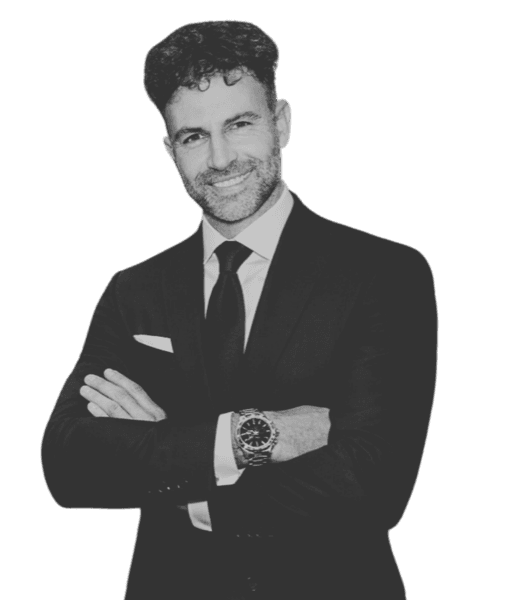Victor Traverzaro — Desarrollo de negocios