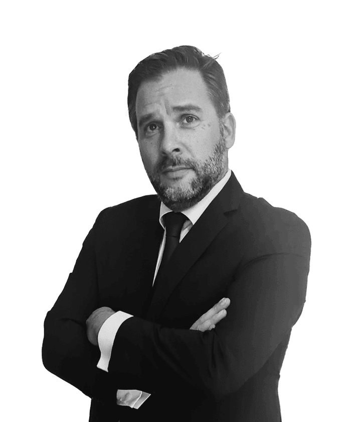 Óscar L. Prieto — Delegado Islas Baleares