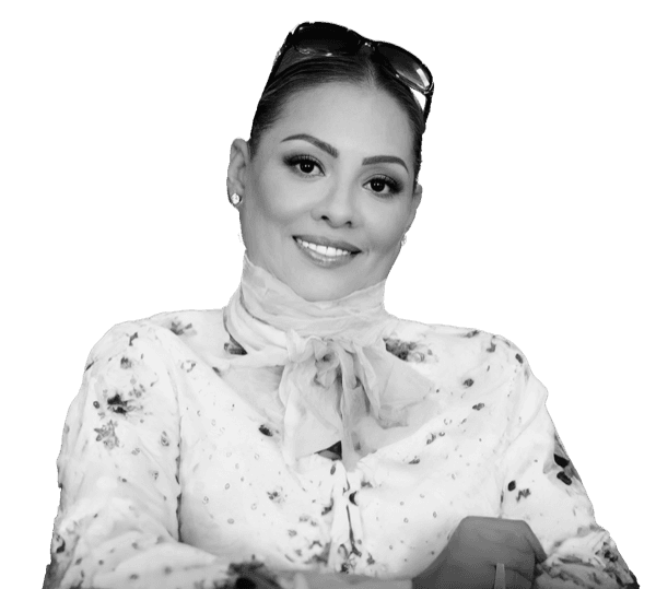Yeidy Ramirez — Fundadora - CEO