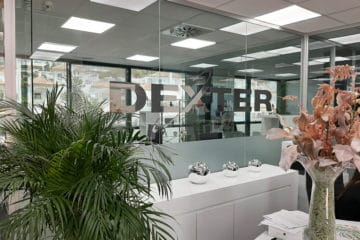 Oficinas Dexter Marbella 1