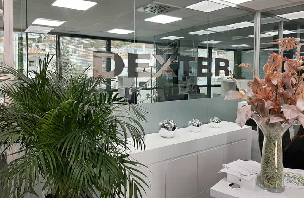 Oficinas Dexter Marbella 1