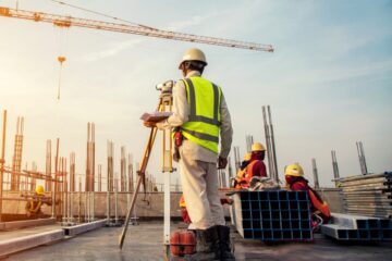 Promoción inmobiliaria construída con préstamo promotor